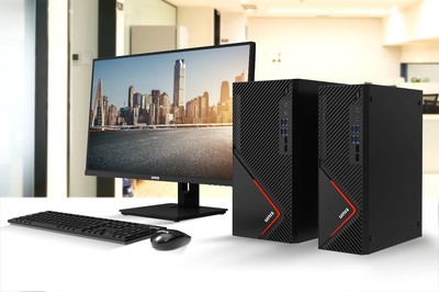 性能強勁 拓展接口豐富！紫光計算機Unis系列臺式機滿足不同辦公需求