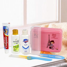 海迎專(zhuān)利洗漱套裝 創(chuàng)意便攜，衛(wèi)浴升級(jí)，一站式批發(fā)盡顯優(yōu)勢(shì)